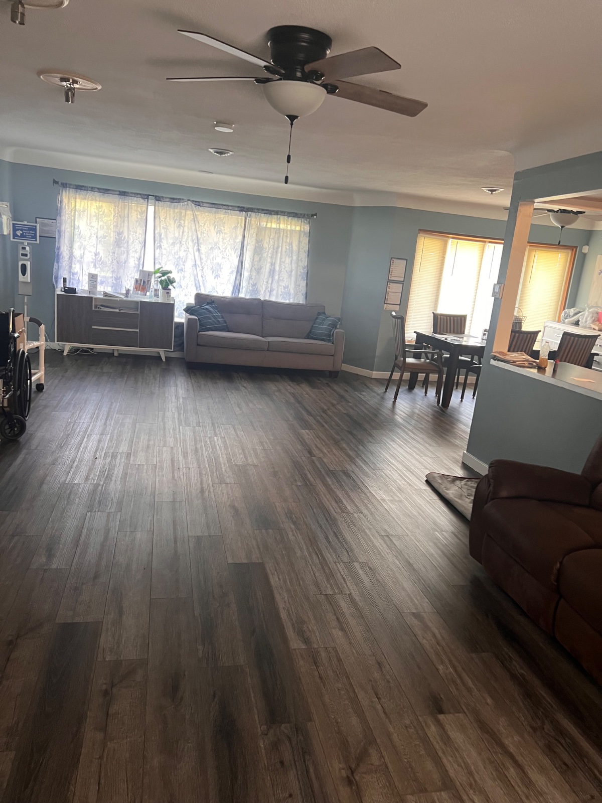 Perfect Care Home Services LLC