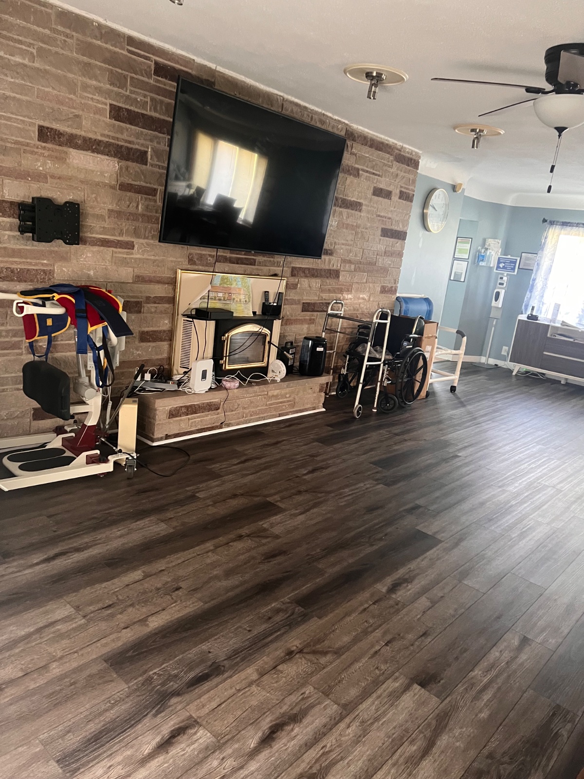 Perfect Care Home Services LLC