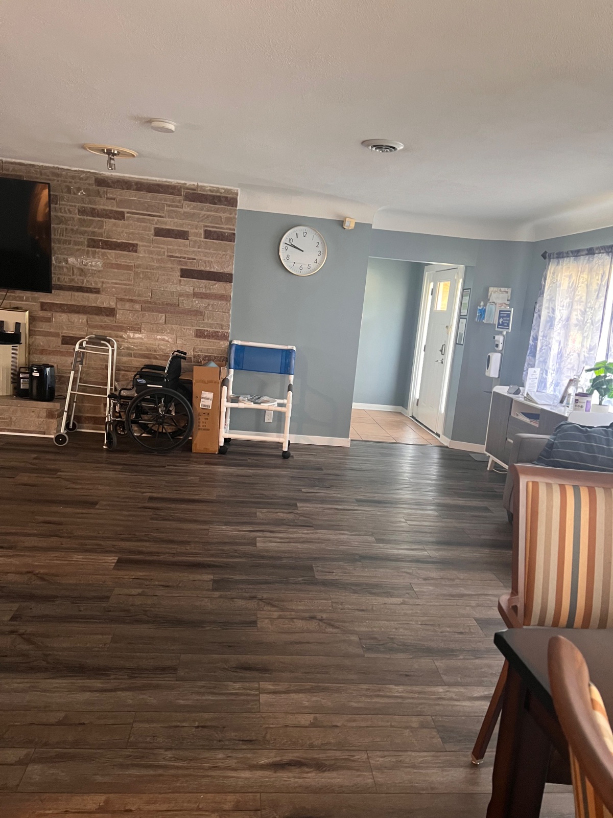 Perfect Care Home Services LLC