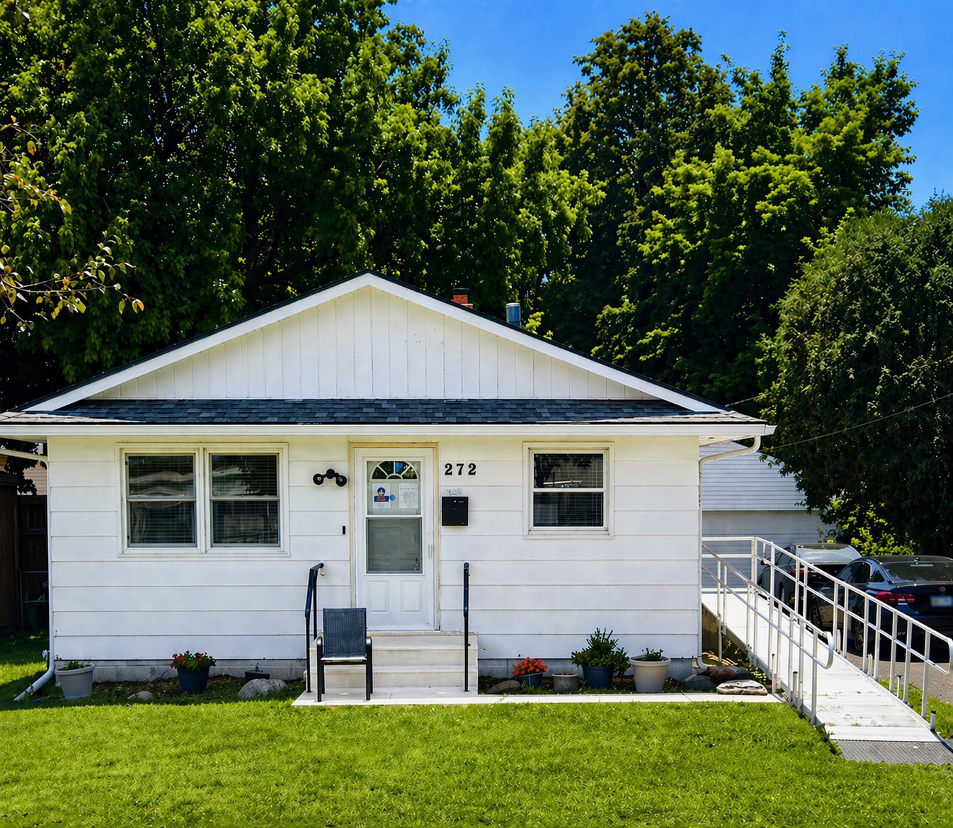 Family Choice Assisted Living