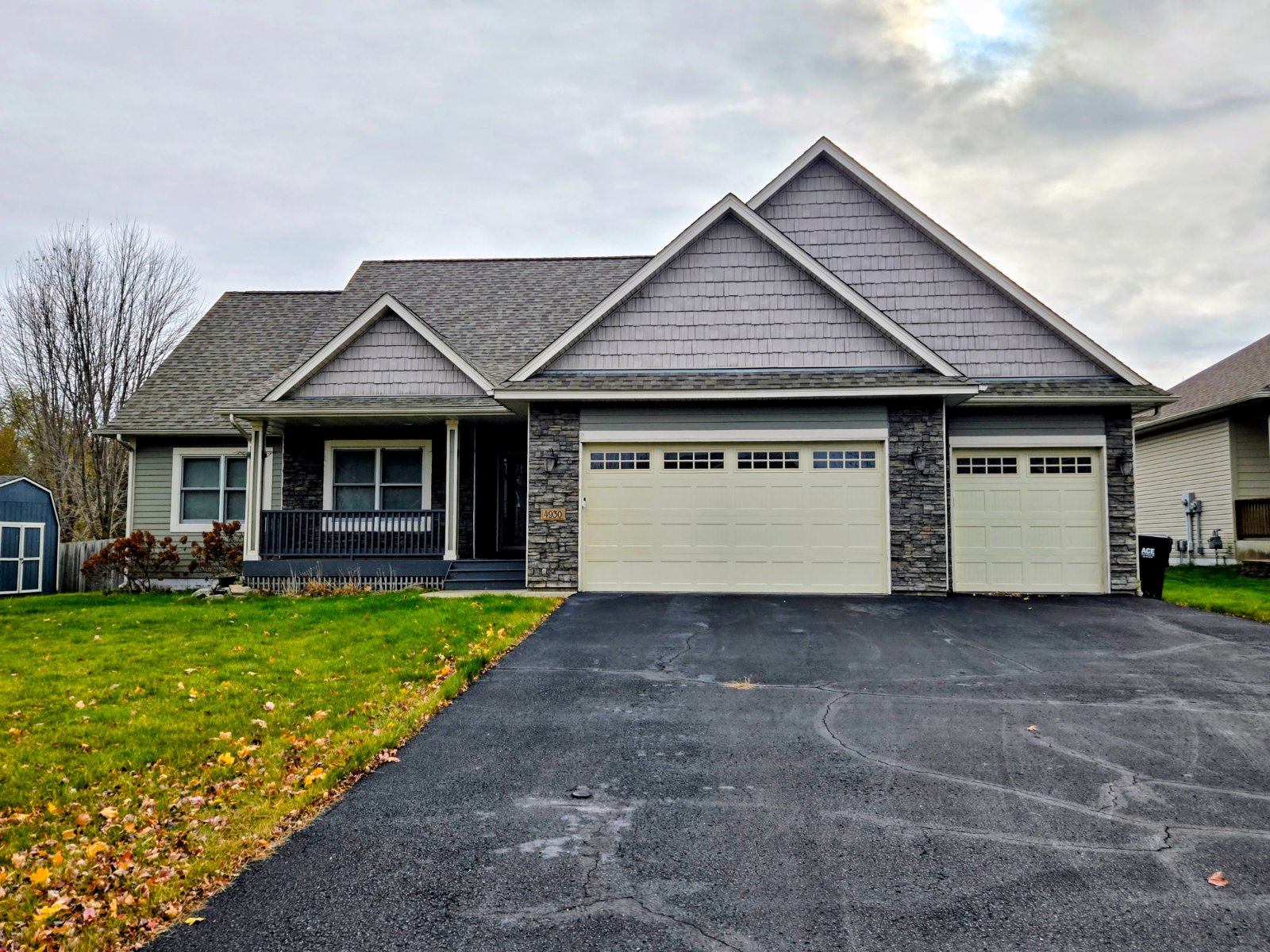 Mount Zion Care Services LLC, Anoka, MN